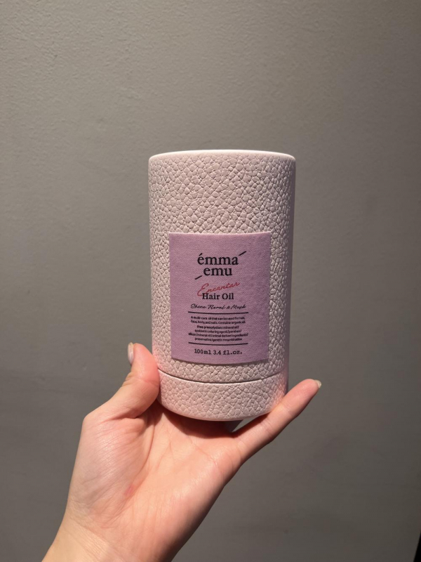 重ためのオイルをお探しの方へ！