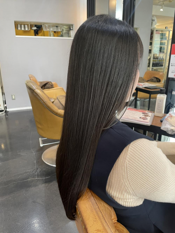 冬の乾燥対策☆