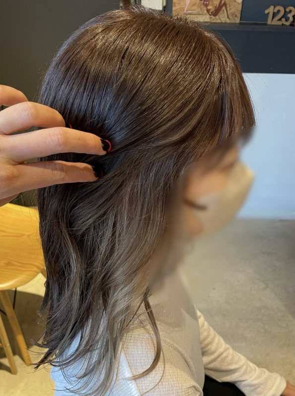 さりげなくオシャレに！