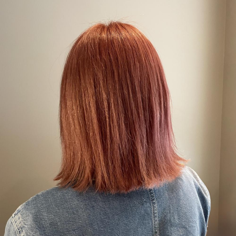 冬のビタミンカラー