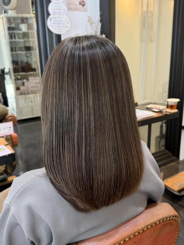 万能！ハイライトスタイル