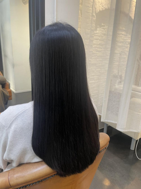 美髪を育てる方法☆