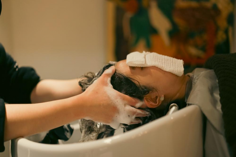 仕事帰りのリフレッシュに。男性にこそ"チルスパ"