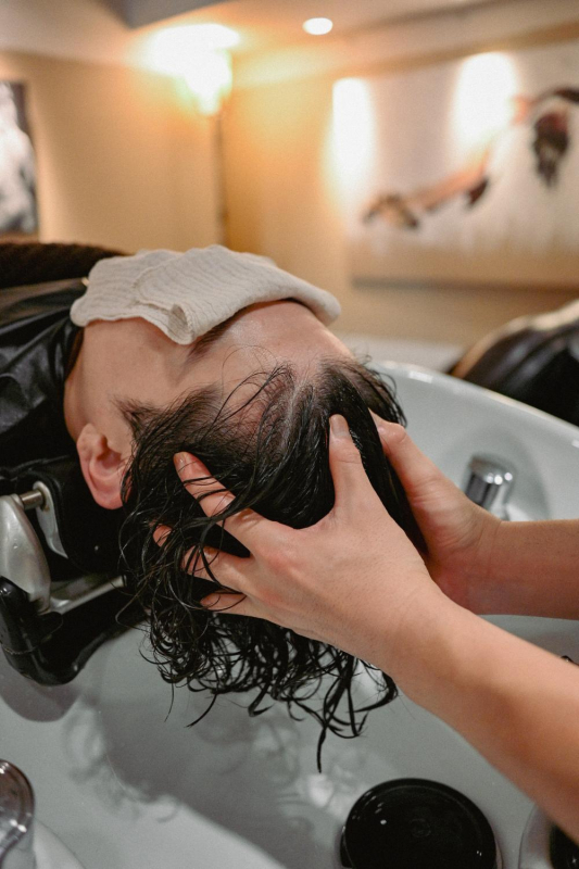 毎日頑張るあなたへ。たまには頭を休めてみませんか