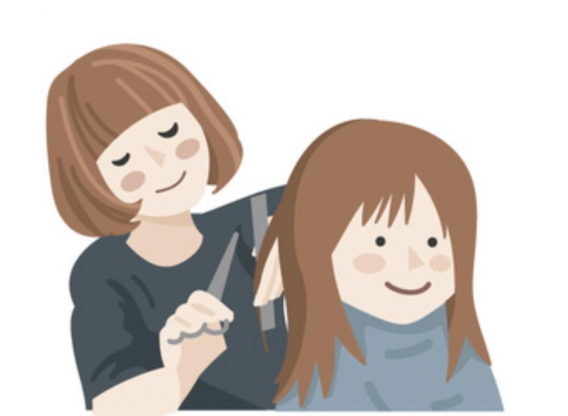 国家試験を経て美容師になり早くも12年○