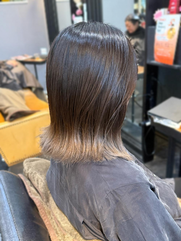 カラーで遊ぼう！