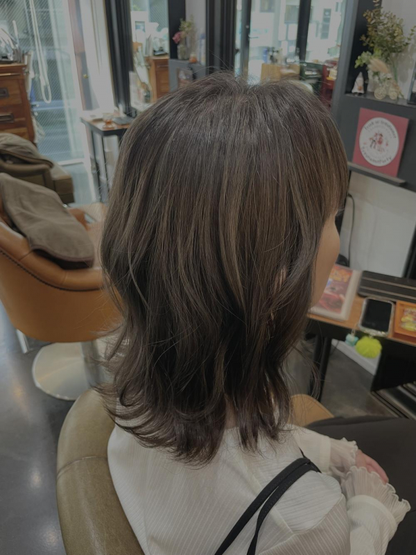 今季おすすめ【トレンドスタイル】