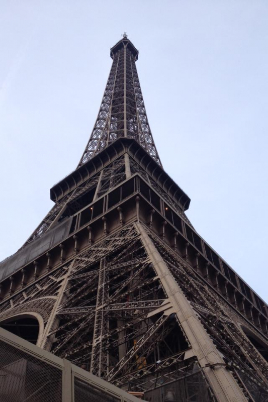 非日常から得られる物をデザインへ