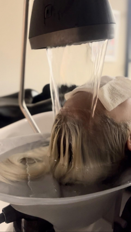 春の頭皮トラブル、実は増えています