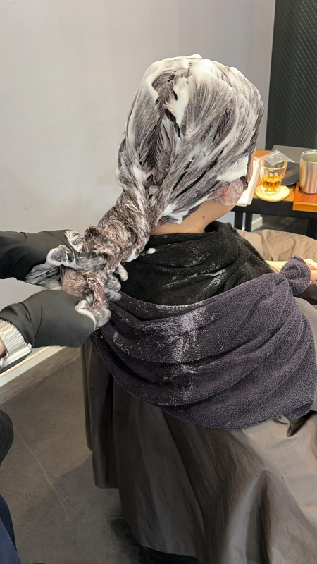 残留成分　分解・除去