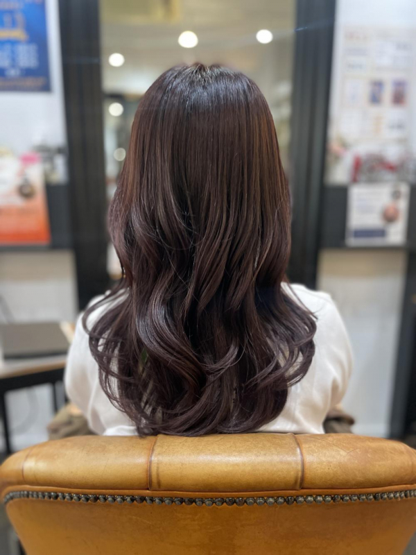 スタイリングご相談ください☆
