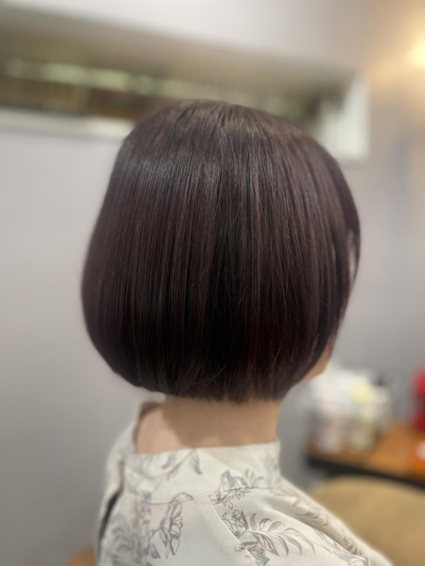 秋もおすすめ☆カシスラベンダー