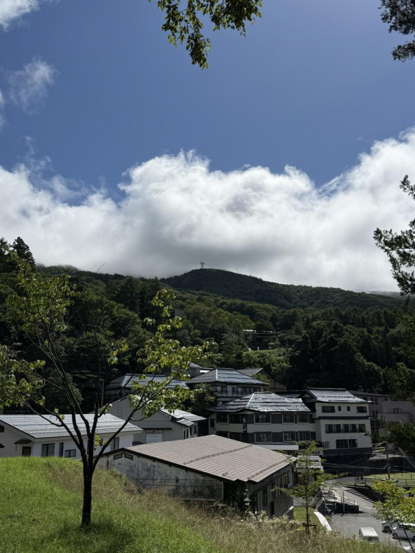 佐藤の夏休みについて