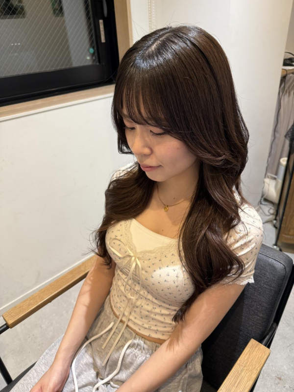 まだまだ多いレイヤーカット
