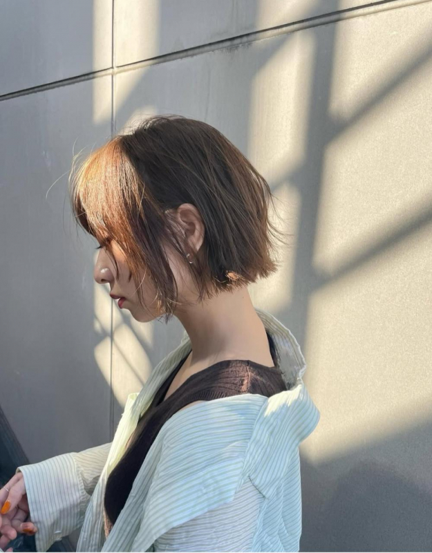 おすすめボブスタイル
