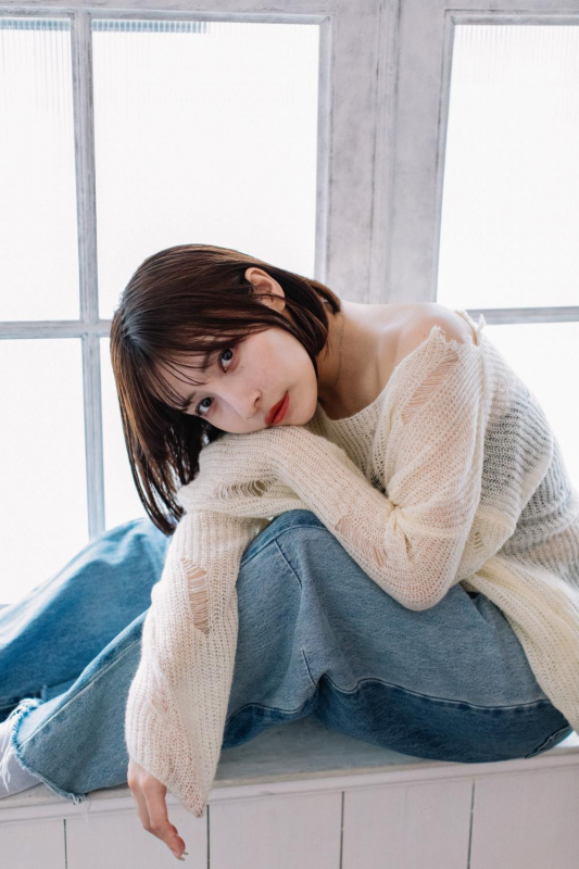シンプルボブ