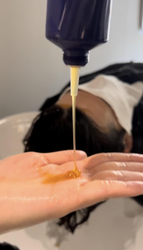 はちみつパック