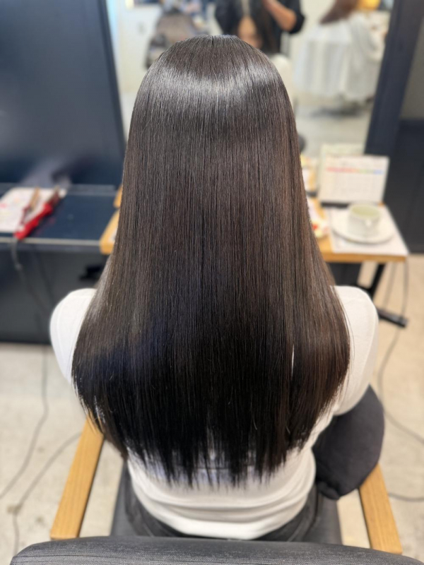 朝の支度が楽になるナチュラル矯正