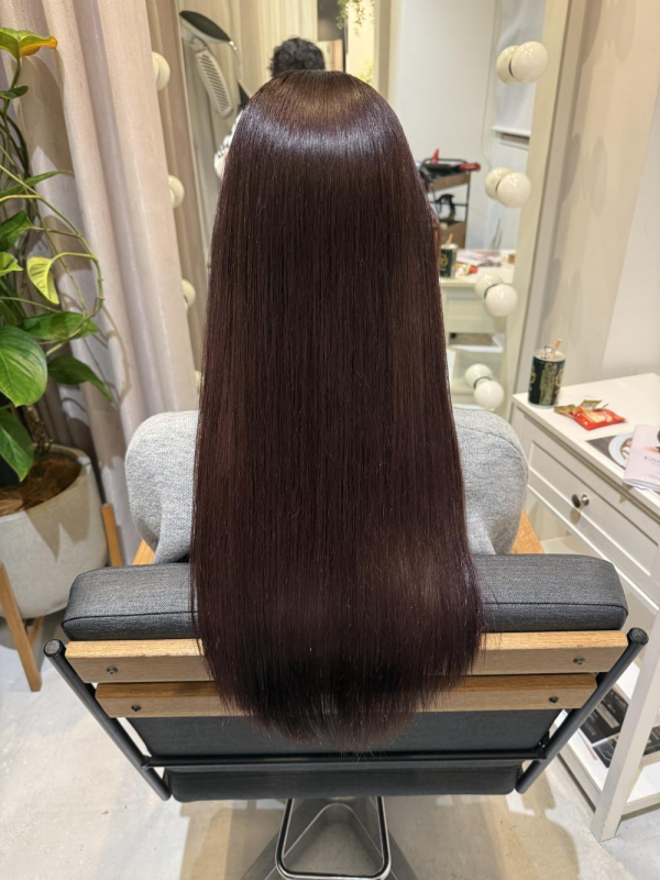 秋冬人気ワインレッド