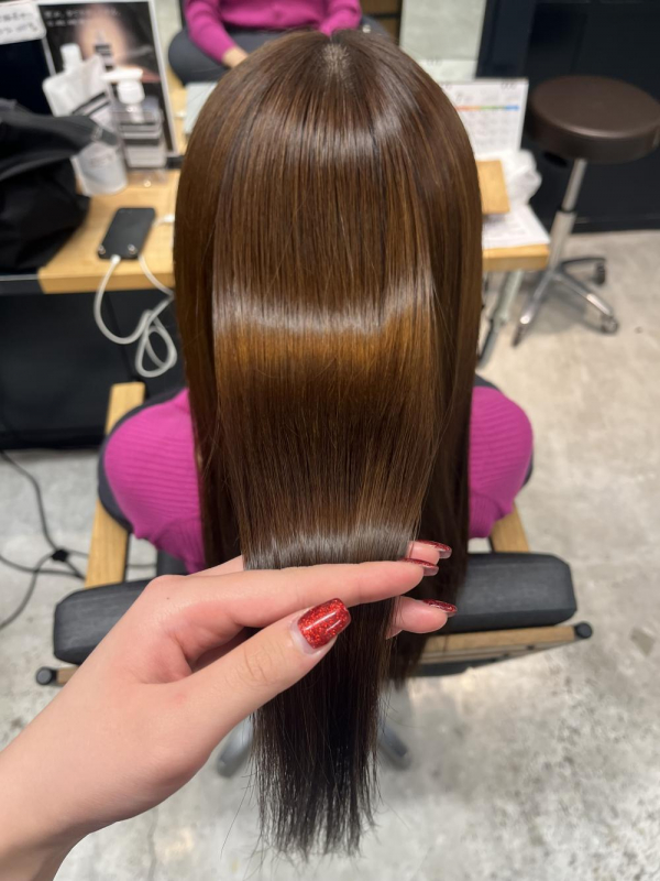 12月は'綺麗に整える月'