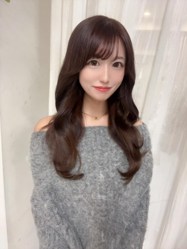 秋冬人気！チョコレートカラー