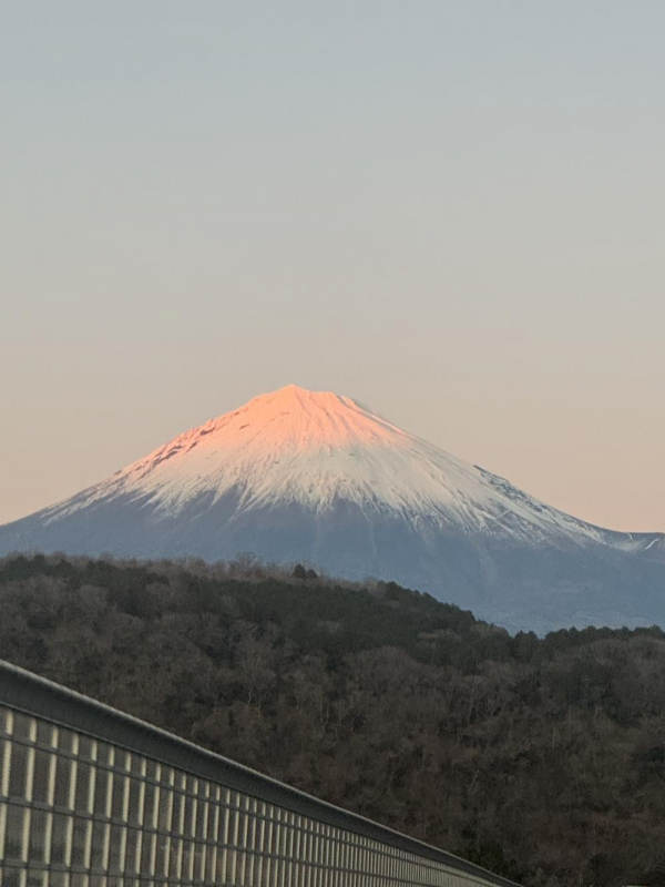 2026年の営業スタート！！