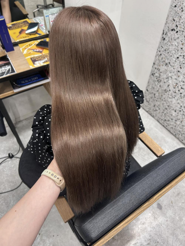 おすすめトリートメント