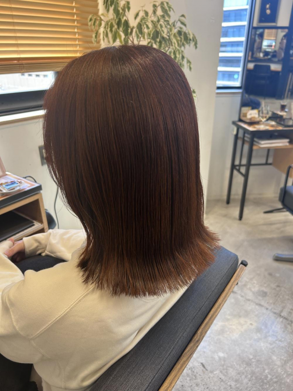 春のおすすめカラー