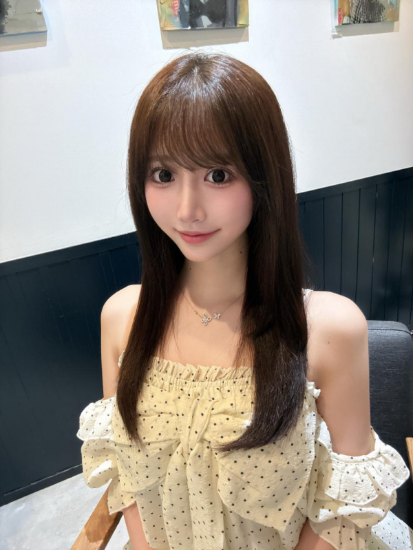 梅雨真っ盛り！朝楽ちんストレート