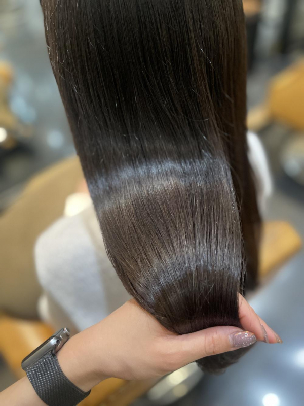 20代30代40代50代◎髪質改善/リバースヘアライト