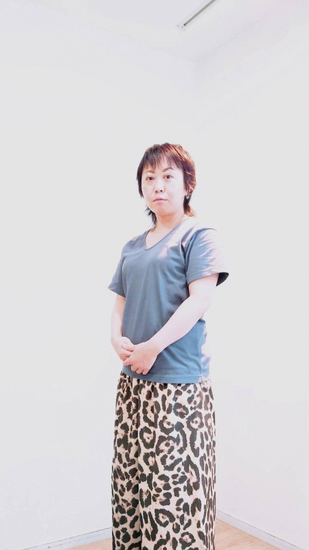 佐藤 扶美子