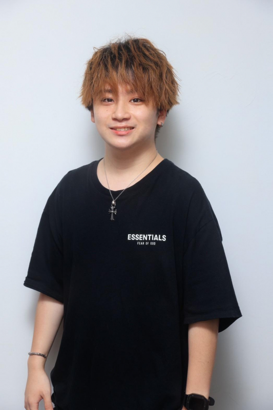 小山 舜佑